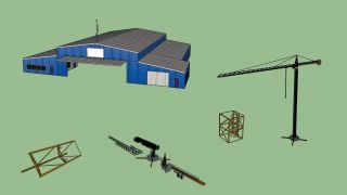Screenshot 57 — The Handy Objects Library
