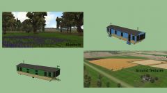 The Handy Objects Library for X-Plane