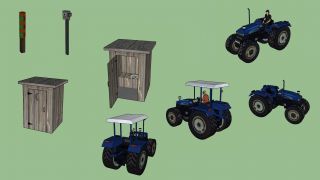 Screenshot 48 — The Handy Objects Library