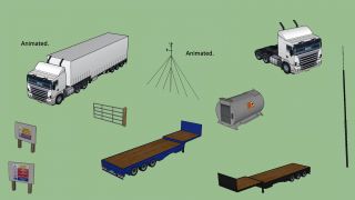 Screenshot 53 — The Handy Objects Library