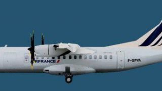Screenshot 29 — ATR 42-500 With Fixed And Enhanced VC