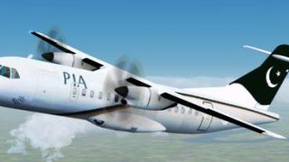 Screenshot 27 — ATR 42-500 With Fixed And Enhanced VC