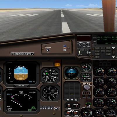 Propliners Downloads for FSX