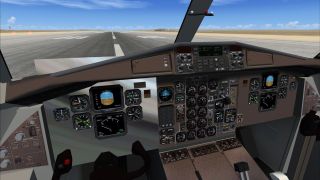 Screenshot 5 — ATR 42-500 With Fixed And Enhanced VC