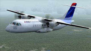 Screenshot 7 — ATR 42-500 With Fixed And Enhanced VC