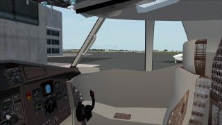 Screenshot 9 — ATR 42-500 With Fixed And Enhanced VC