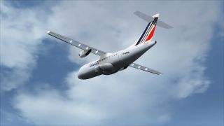 Screenshot 25 — ATR 42-500 With Fixed And Enhanced VC