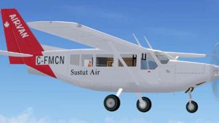 Screenshot 8 — GippsAero GA-8 Airvan