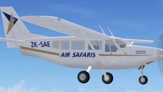 Screenshot 19 — GippsAero GA-8 Airvan