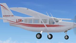 Screenshot 6 — GippsAero GA-8 Airvan