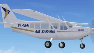 Screenshot 9 — GippsAero GA-8 Airvan