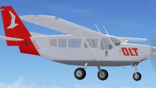 Screenshot 17 — GippsAero GA-8 Airvan