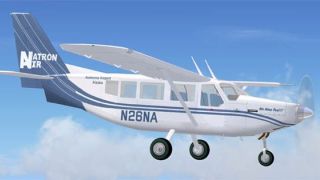 Screenshot 14 — GippsAero GA-8 Airvan