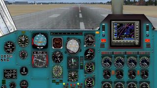Screenshot 11 — Ilyushin Il-76