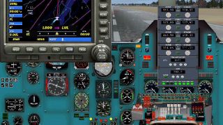 Screenshot 10 — Ilyushin Il-76