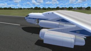 Screenshot 7 — Ilyushin Il-76