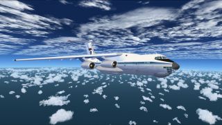Screenshot 6 — Ilyushin Il-76