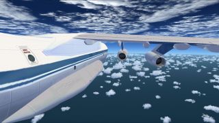 Screenshot 8 — Ilyushin Il-76