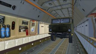 Screenshot 9 — Ilyushin Il-76