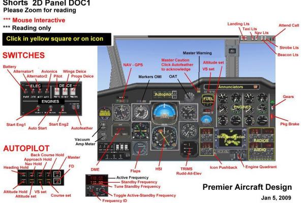 Microsoft Flight Simulator X Add-ons & Downloads