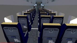 Screenshot 6 — Olympic Airways Short 330-100