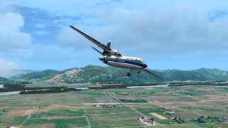 Screenshot 2 — Marlborough X 2015 Scenery