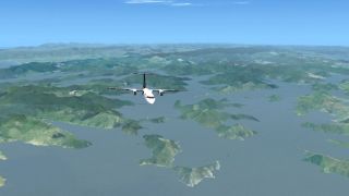 Screenshot 5 — Marlborough X 2015 Scenery