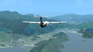 Screenshot 3 — Marlborough X 2015 Scenery