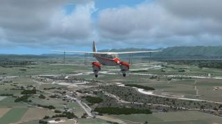 Screenshot 2 — NZ West Coast Photoreal Scenery