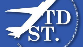 Screenshot 2 — TDS Boeing 727-100 Passenger Base Package