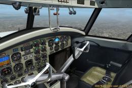 Grumman Mallard G-73AT preview