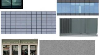 Screenshot 1 — Terminal 5