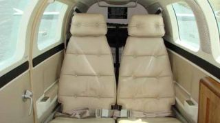 Screenshot 23 — Beech Bonanza V35