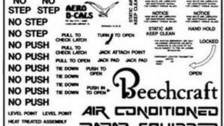Screenshot 17 — Beech Bonanza V35