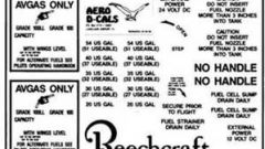 Screenshot 24 — Beech Bonanza V35