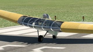 Screenshot 2 — Horten Ho III