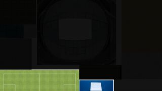 Screenshot 3 — Wembley Stadium