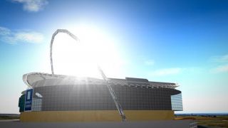 Screenshot 5 — Wembley Stadium