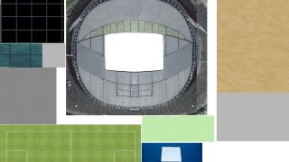Screenshot 2 — Wembley Stadium