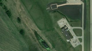 Screenshot 5 — CEA3 Olds-Didsbury Airport Scenery