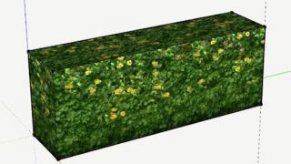 Screenshot 2 — Hedges