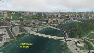 Screenshot 15 — Schwarzwald East Scenery