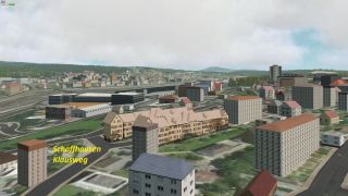 Screenshot 19 — Schwarzwald East Scenery