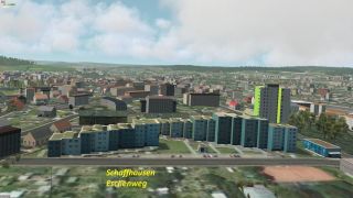 Screenshot 20 — Schwarzwald East Scenery