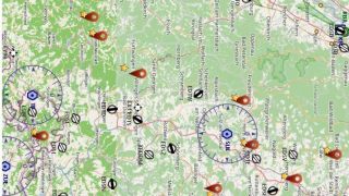 Screenshot 25 — Schwarzwald East Scenery