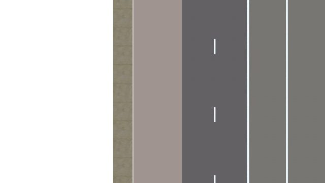 Screenshot 1 — Queensferry Crossing