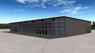 Screenshot 2 — Terminal 31