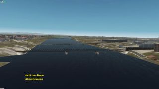 Screenshot 32 — Schwarzwald West Scenery