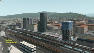 Screenshot 20 — Schwarzwald West Scenery
