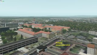 Screenshot 21 — Schwarzwald West Scenery